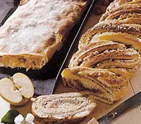 Apfelstrudel recipes l