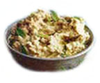 Baba ganoush s