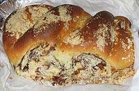Babka s