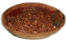Charoset l