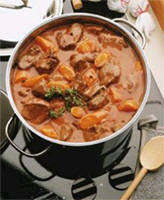 Cholent s