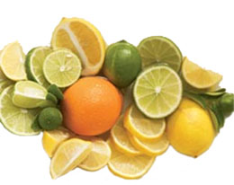 Citrus l