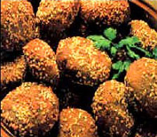 Falafel l