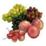 Fruits vs