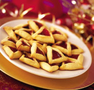 Hamantaschen l