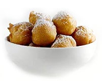 Sufganiyot l