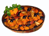 Tzimmes l